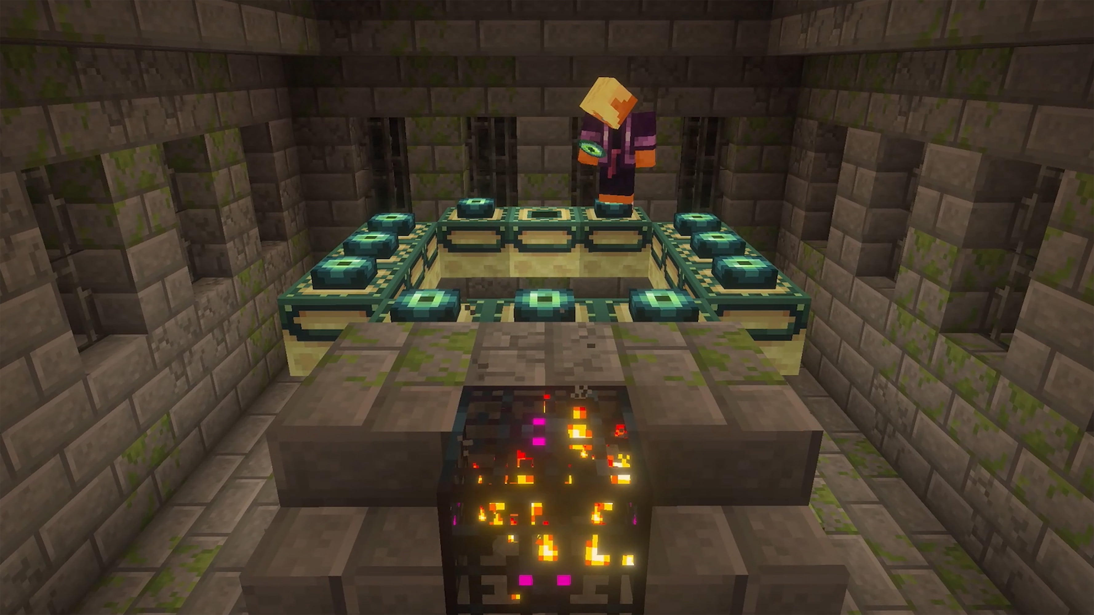Minecraft - Nintendo Switch 2