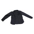 thumbnail image 2 of Accesorios de camisa CUTICAT a escala 1:6 para figuras de acción de 12 pulgadas Negro, 2 of 7