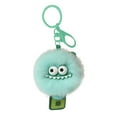 thumbnail image 1 of Key Chain Accessories for Collectors Stylish Keychains Featuring Statue of Design Unique for All Occasions Durable Aluminum Alloy Material Ideal for Personal Use and Souvenirs, 1 of 5