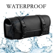ROZYARD Motorcycle Tail Bags Multi-functional Rear for Seat Bag High Capacity Motorcycle Rider Backpack Waterproof Rear for Carr