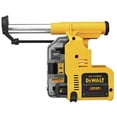 thumbnail image 2 of Extractor de polvo con martillo perforador DEWALT DWH303DH para SDS Plus de 1 pulgada, 2 of 4