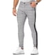 thumbnail image 1 of Pantalones Largos De Cuadros Casuales For Hombre, 1 of 8
