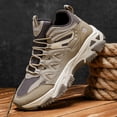 thumbnail image 4 of New Warm Dad Shoes High-Top Seasonal, 4 of 5