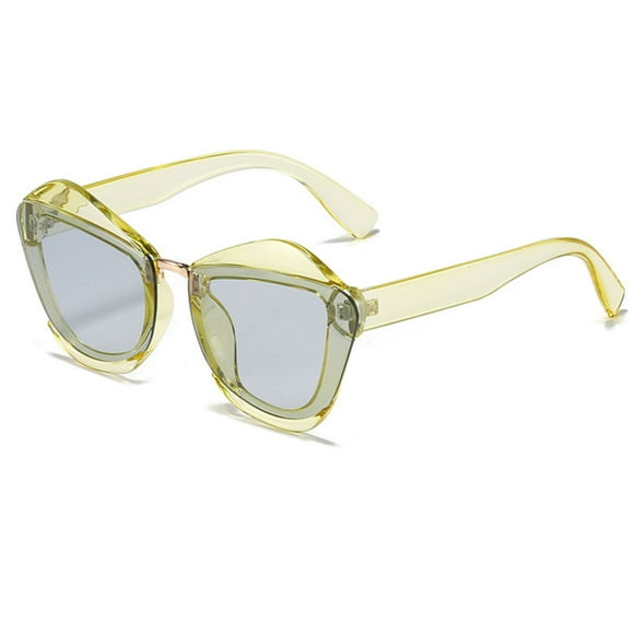 Unbreakable Eyeglasses