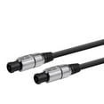 thumbnail image 2 of Choice Series NL4FC Speaker Cable with Four 12 AWG Conductors_ 10ft, 2 of 4