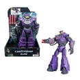 thumbnail image 1 of Figura de acción Lightyear Lightyear Zurg con lanzador de brazo equipable, 1 of 4