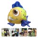 thumbnail image 2 of Goldfish Perro juguete juguete chirillo perro juguete masticar masticar juguete mordida resistencia al juguete, 2 of 5
