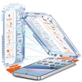 thumbnail image 1 of Protector de pantalla SMARTDEVIL para Samsung Galaxy S25 Ultra, 1 of 9