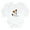 Cloud White, variant on CafePress - Pocket Rose JRT Long Sleeve Infant Bodysuit - Long Sleeve Cotton Baby Bodysuit