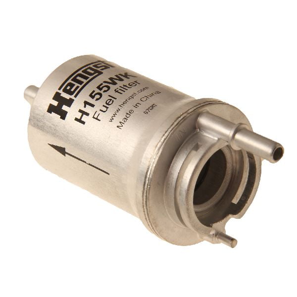 OE Replacement for 20062010 Volkswagen Beetle InLine Fuel Filter (10