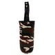 thumbnail image 2 of Bolsa de neopreno aislante para botella de agua, funda para vaso de 30 oz Camuflaje, 2 of 8