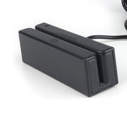 Card Reader,3 Usb Credit Qisuo 3