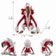 thumbnail image 1 of 180g Red Night Werewolf Plush Toy, Fantasy Style Toy, 1 of 1