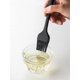 thumbnail image 3 of Silicone Basting Pastry Brush for Baking Cooking Bbq Grill Spread Oil Butter Sauce, 3 of 4
