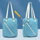thumbnail image 4 of Bolso de hombro de raqueta de de moda que lleva Zulema Funda para raqueta de raqueta, 4 of 6