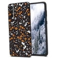 thumbnail image 1 of Halloween Phone Case, Degined for Samsung Galaxy S21 Case Men Women, Flexible Silicone Shockproof Case for Samsung Galaxy S21, 1 of 1