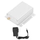 thumbnail image 3 of Generador de Fuente de Ruido 50 o 60 Hz Generador de Señal de Ruido Fuente de Seguimiento de Espectro DC 12V US Plug AC100 a 240V Componentes Electrónicos ANGGREK Otros, 3 of 8