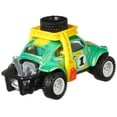 thumbnail image 3 of Hot Wheels Vehicule Offroad VW Bug, 3 of 4