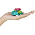 thumbnail image 3 of Nanoblock - Pokemon Series - Venusaur Building Kit, 3 of 4