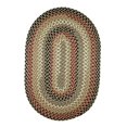 thumbnail image 1 of Rhody Rug MF63R024X036 Mayflower 2x3 Rug Forest Green, 1 of 1