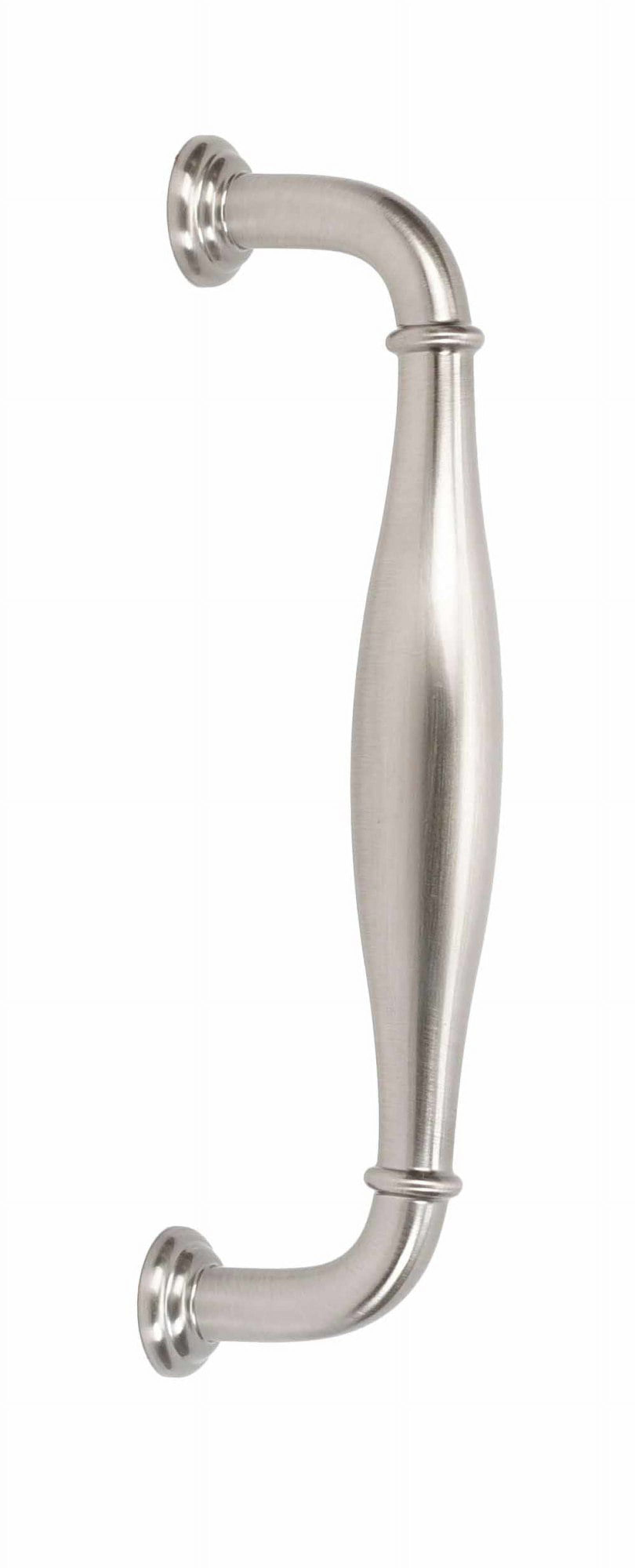 Alno 3 1/2" Pull - Bronze
