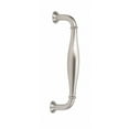 thumbnail image 2 of Alno Inc Charlie 3 1/2'' Center Appliance Pull, 2 of 2