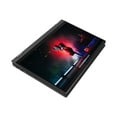 thumbnail image 5 of Lenovo IdeaPad Flex 5-14ARE-05 81X20002US 14" 2 in 1 Notebook - AMD Ryzen 7 4700U - 8GB RAM - 512GB SSD - 1920 x 1080 - AMD Radeon Graphics - Windows 10 Home - Graphite Gray, 5 of 11