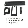thumbnail image 2 of Vertical GPU Mounting Bracket Graphics Card Holder Kit, Graphics Card GPU Support Bracket for ATX PC Case, 2 of 8