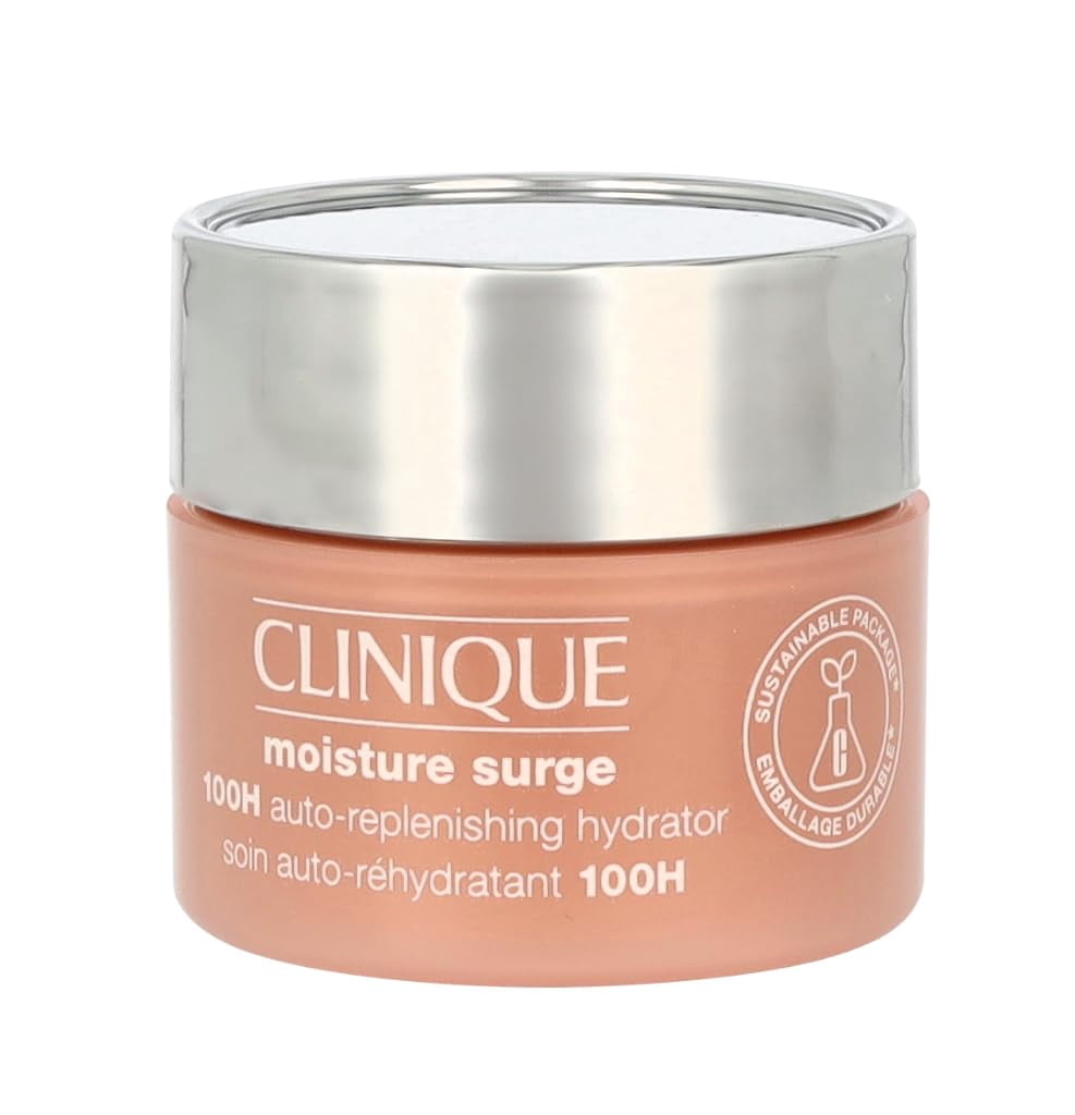 Clinique Moisture Surge 100H Auto-Replenishing Hydrator 125ml/4.2