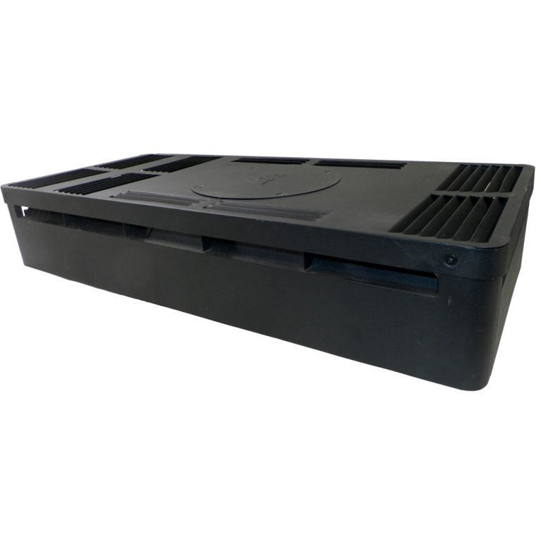Raypak 014908F Outdoor Stackless Top for 156A Pool Spa Heater - Walmart.com