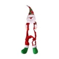 thumbnail image 1 of Cubierta para de PC, cubierta para ordenador de escritorio, fácil de usar, práctica funda para pantalla de ordenador de Navidad, decoración Estilo A, 1 of 8