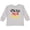 AC-Heather Grey, variant on Inktastic Oktoberfest German Flag Colors Boys or Girls Long Sleeve Toddler T-Shirt
