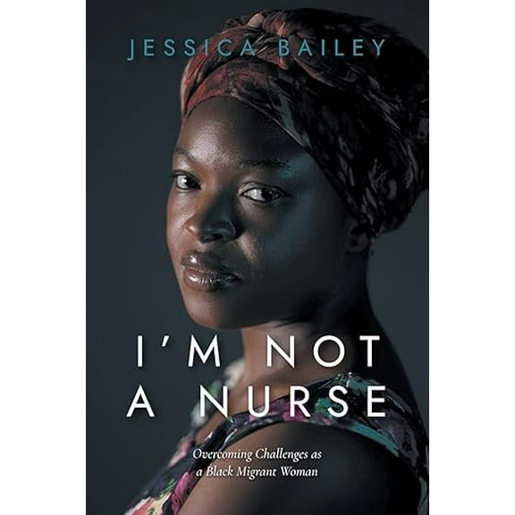 I'm Not a Nurse, (Paperback)