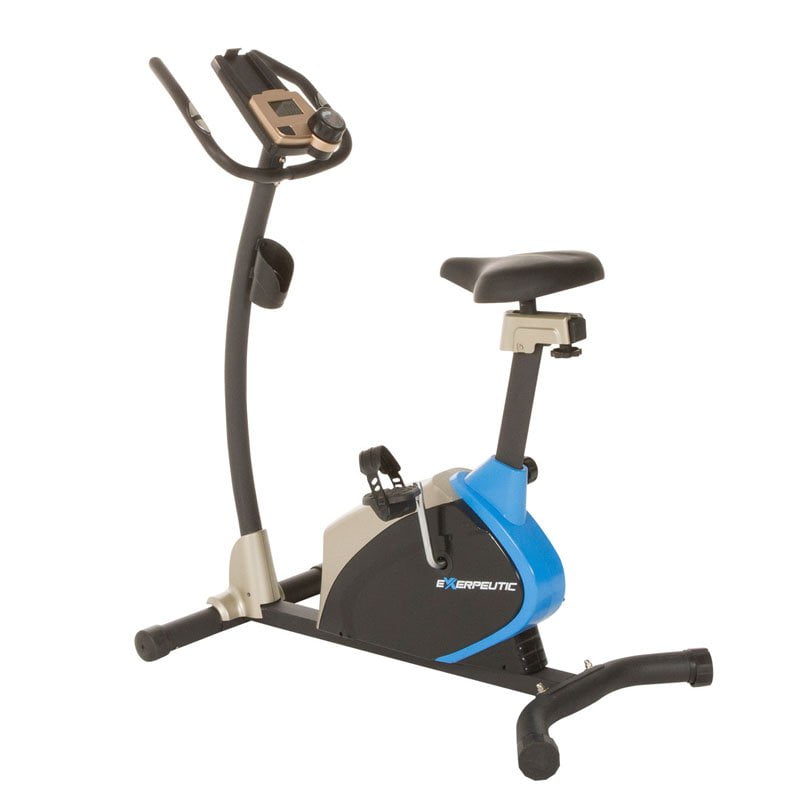 walmart exerpeutic bike