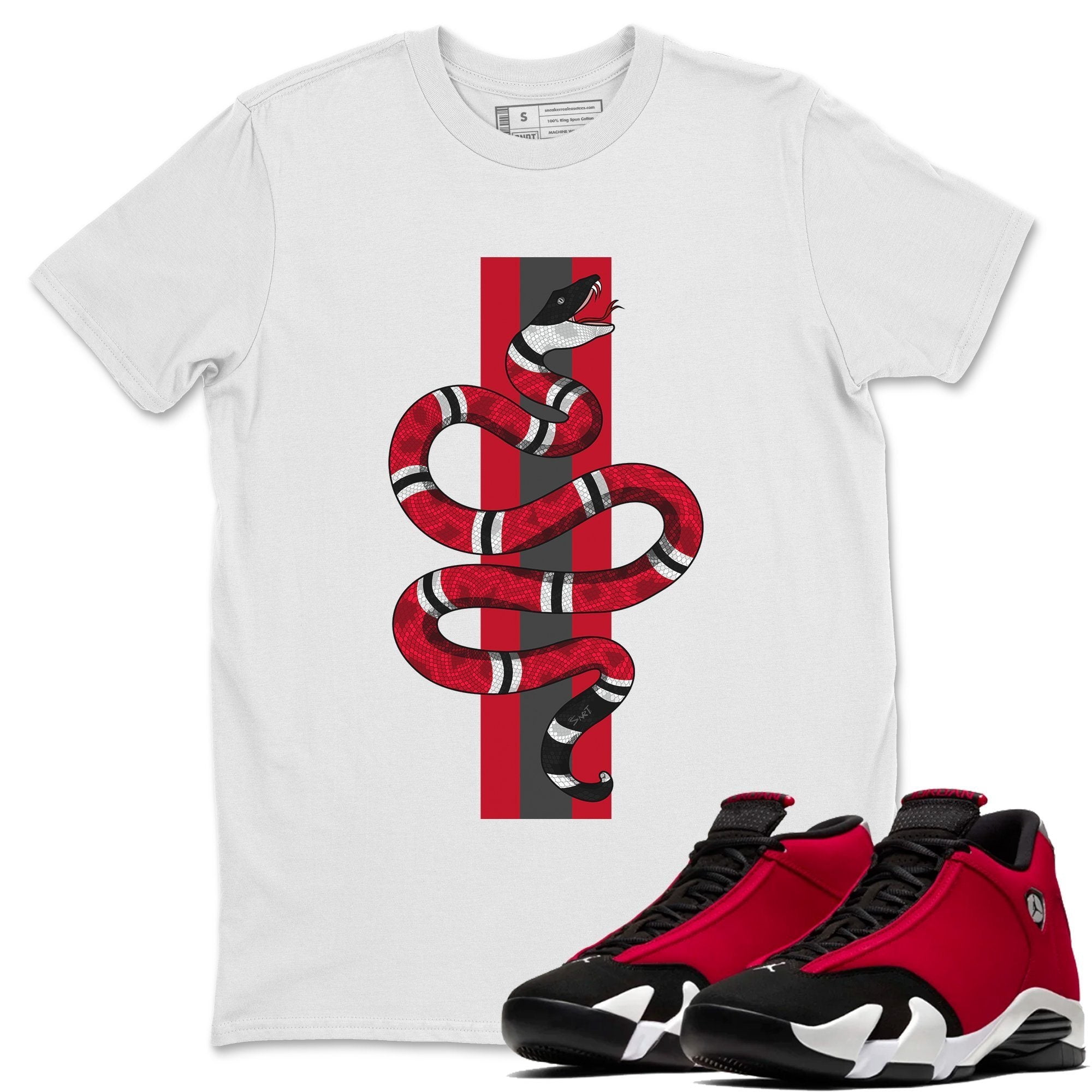 jordan 14 shirt