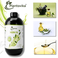thumbnail image 4 of Plantovika Neem Oil, 100% Pure and Cold Pressed, for Skin, Hair, Body, Plants, and Dogs (16, Ounces), 4 of 5