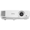 thumbnail image 3 of BenQ MH530 3D Ready DLP Projector, 16:9, 3 of 7