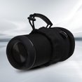 thumbnail image 6 of HONCLL Convenient Carrying Pouch for OHAYO X30 Speakers Water Resistant Material, 6 of 8