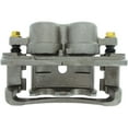 thumbnail image 2 of Centric Parts 14166007 Centric Semi-Loaded Brake Caliper with New Phenolic Pistons, 2 of 4
