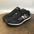 thumbnail image 1 of New Balance Minimus 20v7 Mens Size 8.5 Black Running Shoes Sneakers, 1 of 5
