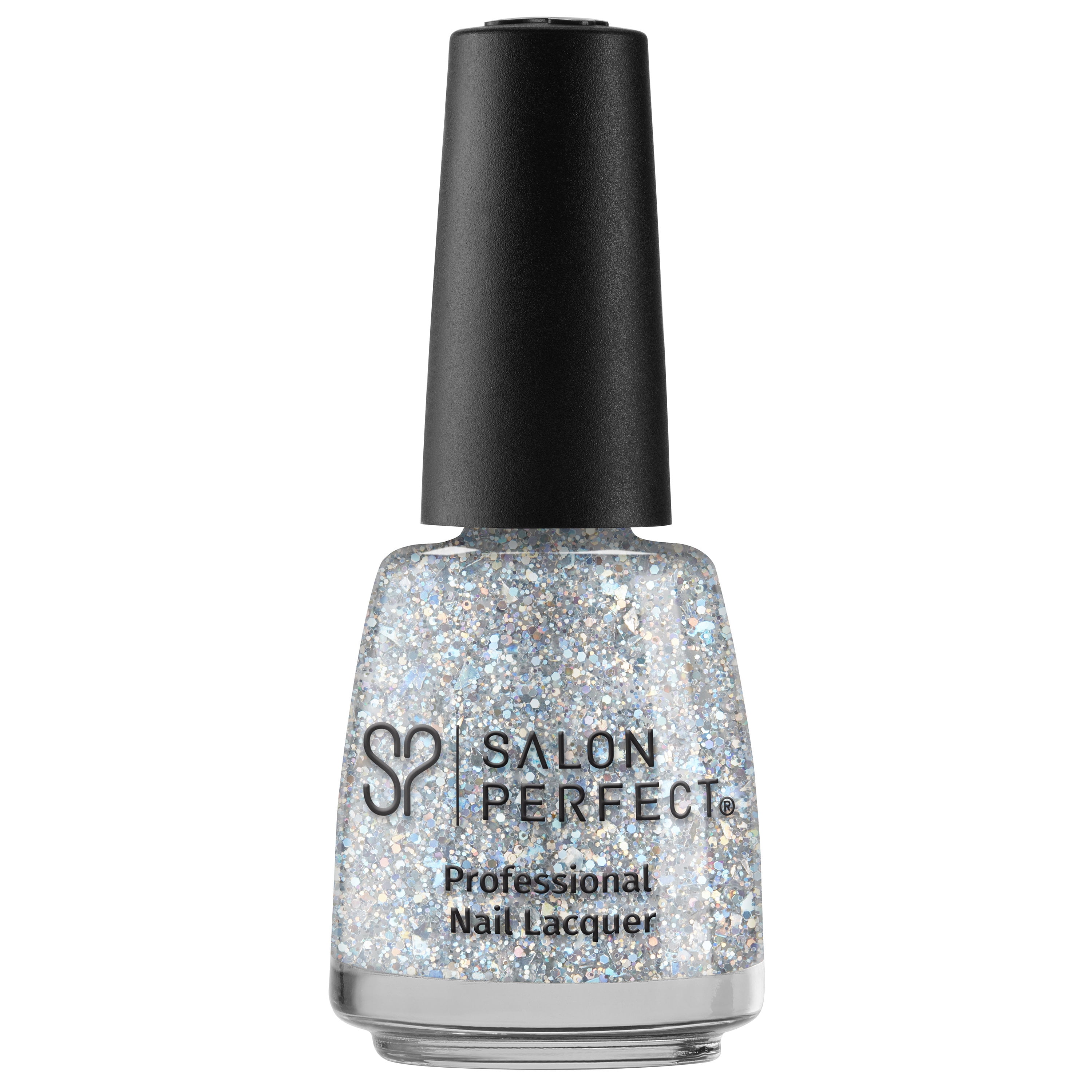 Salon Perfect Nail Polish, It's Your Birthday!, 0.5 oz