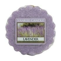 Yankee Candle Lavender Wax Tart