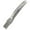 Silver1, variant on Stainless Steel Green Onion Slicer, Heavy Duty Green Onion Slicer, Multi-Blade Kitchen Herb Cutter, Professional Scallion Shredding Tool, 1 Pcs, 6.49x1.0"