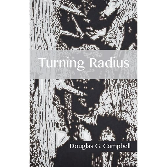 Turning Radius (Paperback)