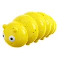 thumbnail image 1 of Indestructible Dog Toy, Interactive Squeaky Dog Toys, Bite Resistant Rubber Teeth Cleaning Stick For Small And Medium Dogs, 1 of 5