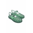 thumbnail image 1 of Melissa Women 33520 AL209/GREEN GLITTER, 1 of 5