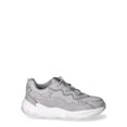 thumbnail image 2 of Justice Little Girl & Big Girl Athletic Sport Sneaker, 2 of 5