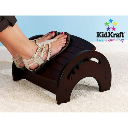 KidKraft - Adjustable Nursing Stool, Choose Your Color