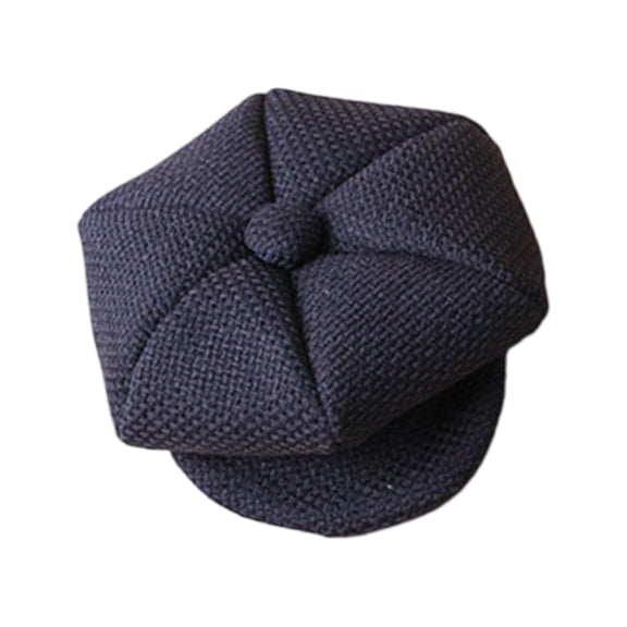 Pet Berets Hat For Dog And Cats Classical Soft Breathable Adjustable Costume Hat For Pet Photography and Evereyday Wear