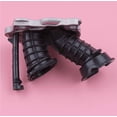 thumbnail image 2 of Intake Inlet Pipe Compatible for Husqvarna 445 445E 450 450E Chainsaw Replaces 544082301, 2 of 6